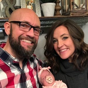 Meet your Posher, Brian